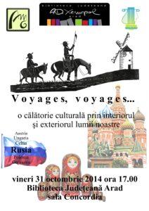 Afis Voyages RU